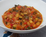 Foto del paso 8 de la receta: Pisto casero!!🥒🌶🧄🧅🍅