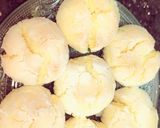 صورة لخطوة 5 من وصفة غريبية مشققة بجوز الهند 🥥 بنة هبال 😍🤤🤤
