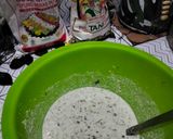 Foto langkah ke 4 dari resep Peyek kacang.