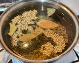 Foto del paso 1 de la receta: Lentejas Charras
