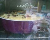 Foto langkah ke 4 dari resep Kue bolu pisang panggang,Super Moist,enak Ala A.NoVie.