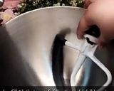 صورة لخطوة 1 من وصفة كوكيز كلاسيكي