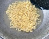 Foto langkah ke 2 dari resep Magelangan ala Burjo.