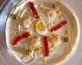 Foto del paso 10 de la receta: Ensaladilla con gambas