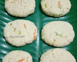 Foto langkah ke 2 dari resep Tahu Katsu Sayuran.