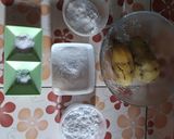 Foto langkah ke 1 dari resep Bola-Bola Ubi Kopong Anti Gagal.