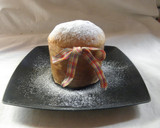 Foto del paso 5 de la receta: Pan dulce navideño integral