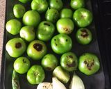 Foto del paso 6 de la receta: Tamales rojos y verdes