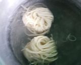 Foto del paso 1 de la receta: Sopa ramen