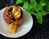 বেকড আপেল (baked apple recipe in Bengali) রেসিপি ধাপ - 3 ছবি