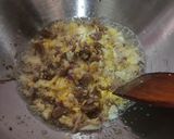 Foto langkah ke 3 dari resep Nasi Goreng Bumbu Iris.