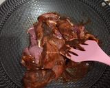 Foto langkah ke 2 dari resep Rendang Daging.
