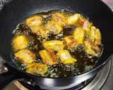 รูปขั้นตอนการทำที่ 4 ของ ซี่โครงหมูนึ่งเต้าหู้ยี้