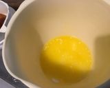 Une image de l'étape 6 de Gâteau fondant multi fruits à la compote.