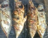 Foto langkah ke 5 dari resep Ikan bakar gurih.