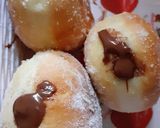 Foto langkah ke 3 dari resep Donat Empuk Simpel.