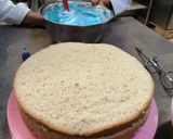 Foto del paso 9 de la receta: Pastel de Tres leches