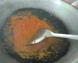 Foto langkah ke 3 dari resep Sambal Tahu Telur.