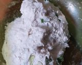 Foto langkah ke 2 dari resep Cireng Krispi Bumbu Rujak.