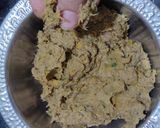 A picture of step 2 of Mutton/Beef Kofta - Hyderabad style.