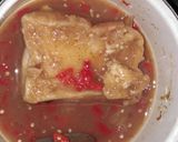 A picture of step 2 of French toast.