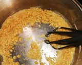 A picture of step 5 of Moussaka.
