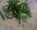 Foto langkah ke 3 dari resep Ase labu siam.