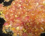 गोभी मलाई कीमा (Gobhi Malai keema recipe in Hindi) रेसिपी चरण 4 फोटो