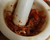 Foto langkah ke 2 dari resep Sambal Terasi.