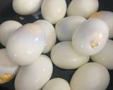 ไข่พะโล้สูตรโบราณ วิธีทำสูตร 1 รูป