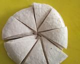 Foto del paso 1 de la receta: Tortichoriqueso
