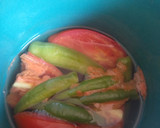 Foto del paso 1 de la receta: Salsa roja