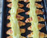 Foto del paso 3 de la receta: Minis Facturas de Manteca