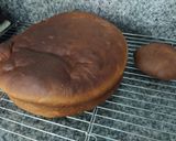 Foto del paso 3 de la receta: Cuñas de crema con chocolate