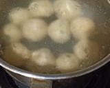 Foto langkah ke 4 dari resep Pempek Adaan Tanpa Ikan.