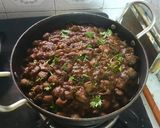 अमृतसरी पिंडी छोले रेसिपी चरण 9 फोटो
