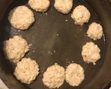 Foto del paso 1 de la receta: Alfajores de avena y membrillo. saludables sin harina ni azúcar