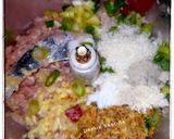 Foto langkah ke 1 dari resep Tahu Bakso.