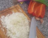 Foto del paso 1 de la receta: Pastel de Papas
