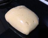 Foto langkah ke 1 dari resep Cakwe / Yu tiao.