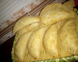 A picture of step 10 of Meat pie.
