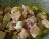Foto langkah ke 2 dari resep 368. Chicken Soup with Fusilli Pasta / Sop Ayam Makaroni Spiral.