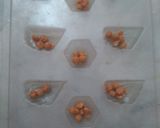 A picture of step 4 of Homemade Chocolate.