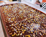 Foto del paso 4 de la receta: Tarta de la Yeya!!!