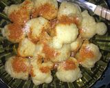 Foto langkah ke 3 dari resep 76. Cemilan tahu aci.
