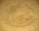 A picture of step 2 of Basen ka chila.