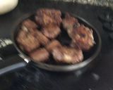 Foto del paso 1 de la receta: Estofado de rabo de res