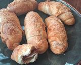Foto del paso 10 de la receta: Sacramentos rellenos de membrillo y de jamón y queso