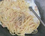 Foto langkah ke 5 dari resep Spaghetti Creamy.