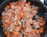 Foto del paso 3 de la receta: Picadillo de pavo